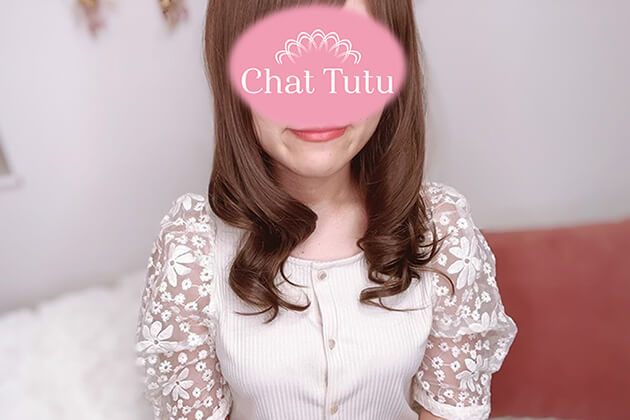 チャットチュチュ所属チャットレディ Mちゃん